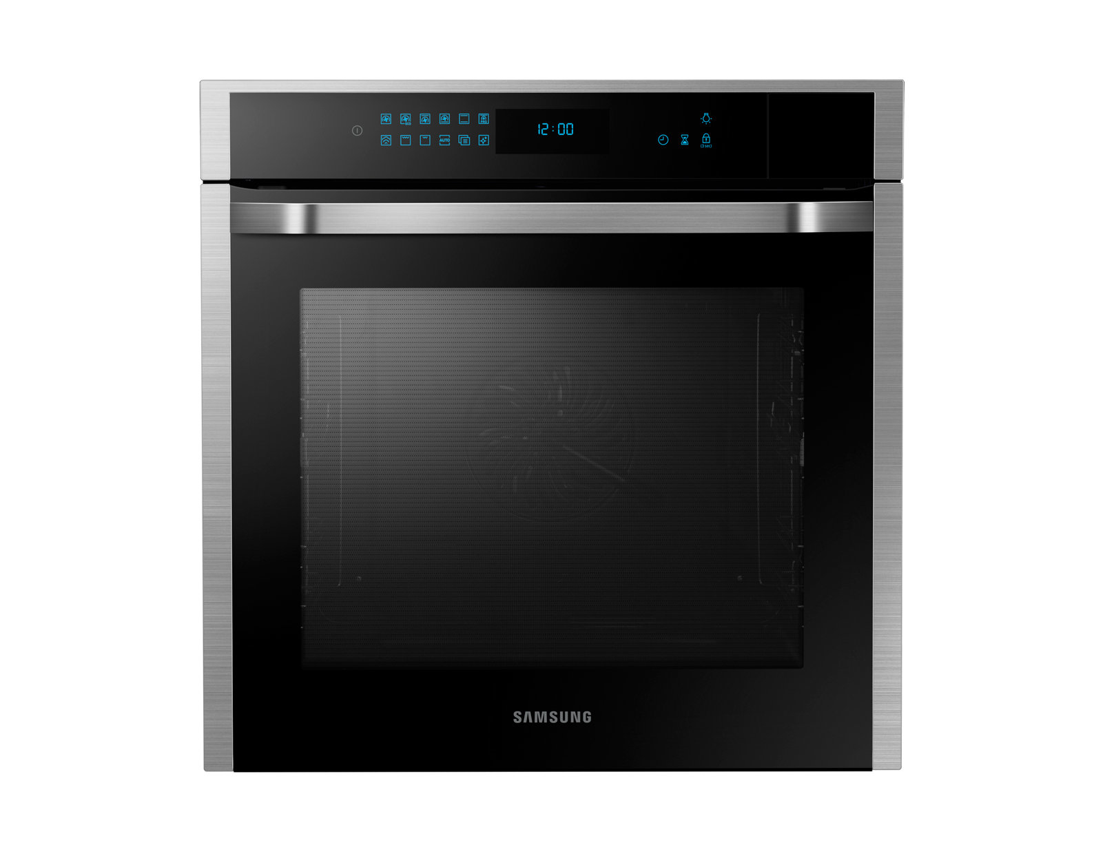 Samsung NV73J7740RS oven