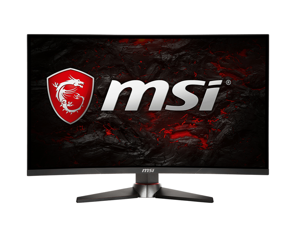 MSI Optix MAG240CR computer monitor – image 1