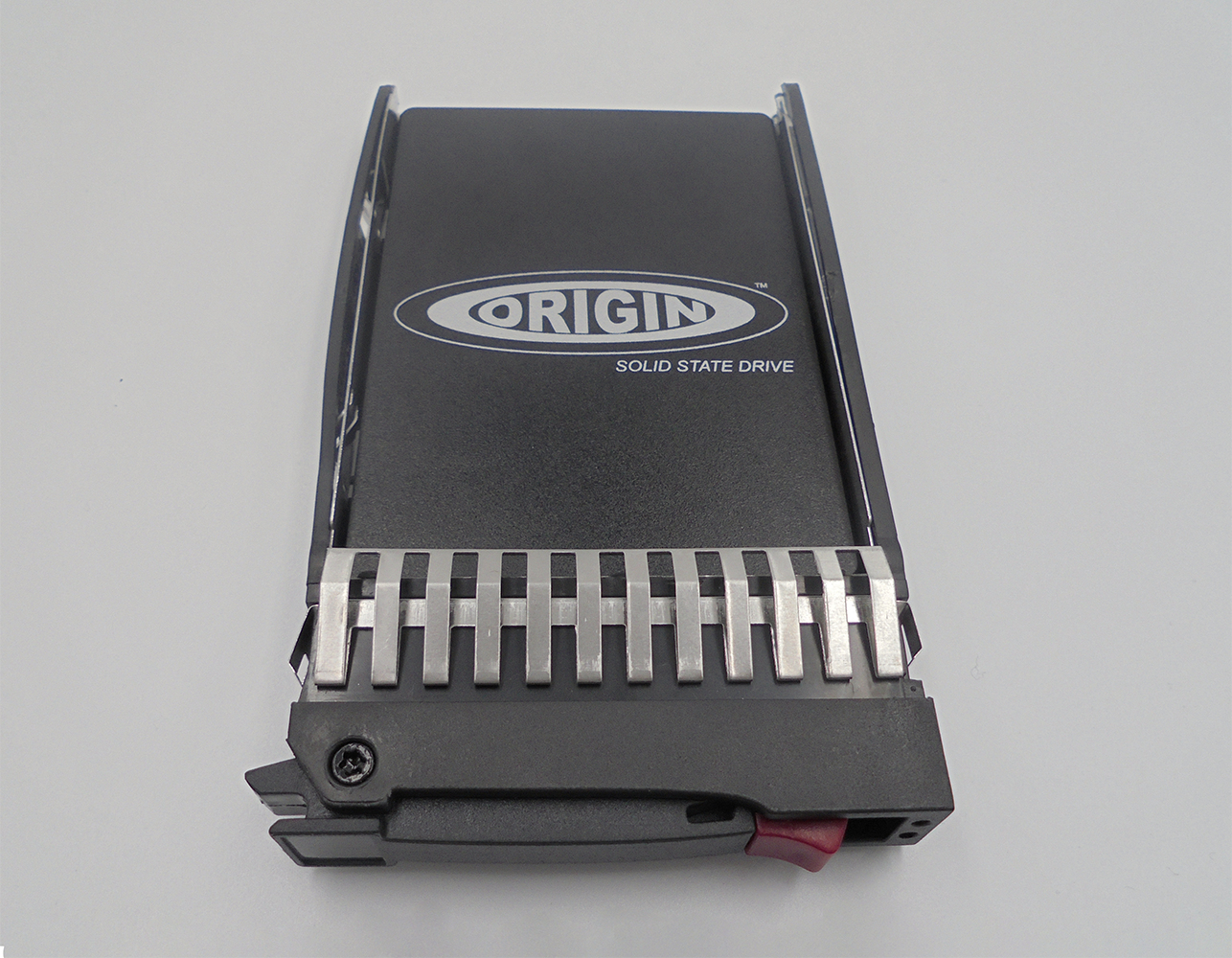 Origin Storage SSD 240GB 2.5in SATA 1DWPD in Hot Swap Caddy
