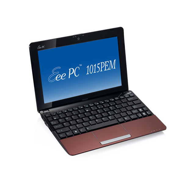 ASUS Eee PC 1015PEM-RED067S – image 8