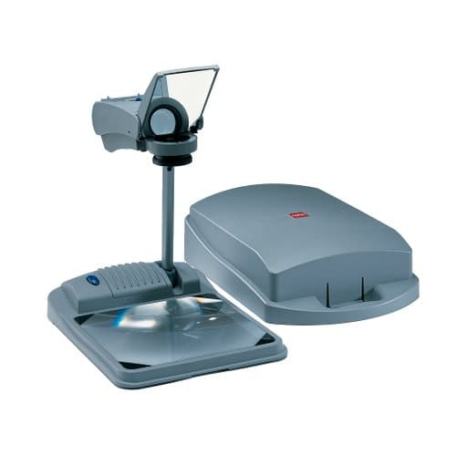 Nobo Quantum Portable Overhead Projector 4013M