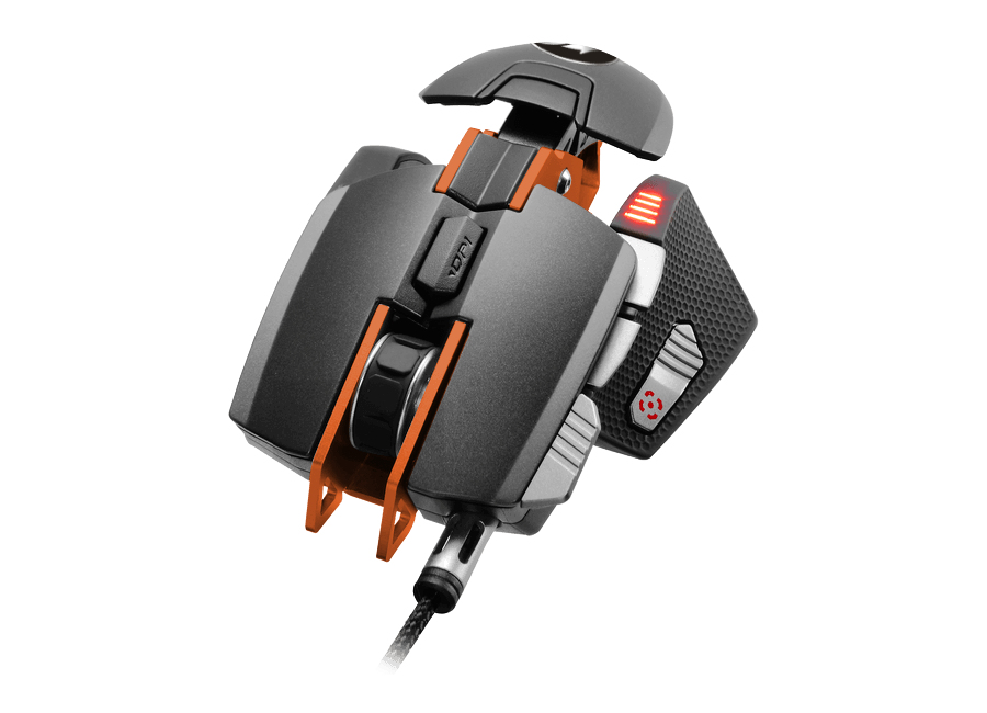 COUGAR 700M Superior – image 4