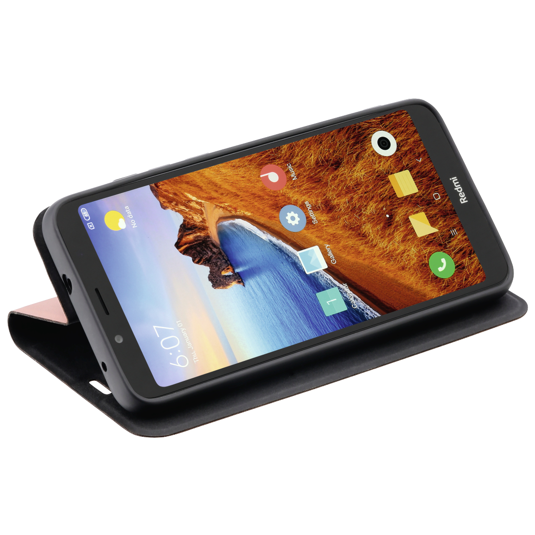 Hama 00187415 mobile phone case – image 4