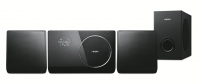 Philips DVD home theatre system HTS4600/05