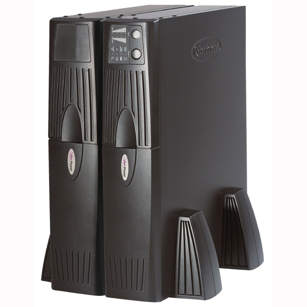 CyberPower PR3000SWRM2U uninterruptible power supply (UPS) 3 kVA – image 3