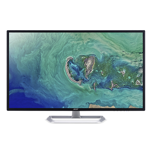 Acer EB321HQA computer monitor – image 1