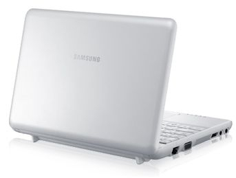 Samsung N130-JA04IT Intel Pentium Mobile N270 Netbook – image 3