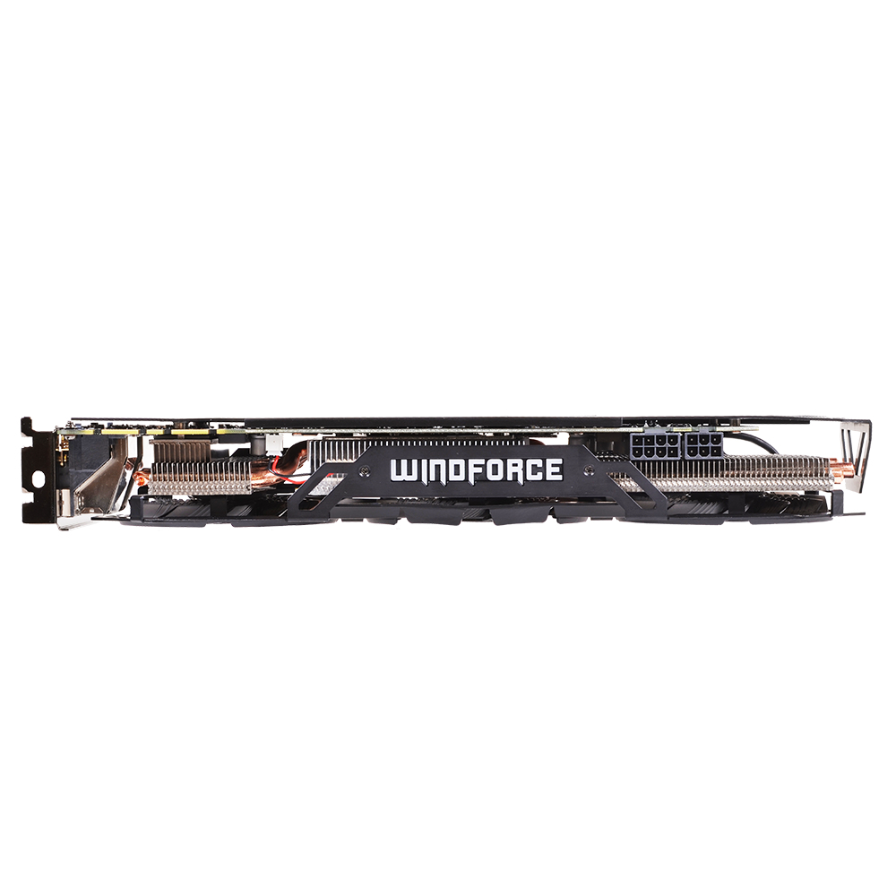 GIGABYTE GV-N970G1 GAMING-4GD – image 5