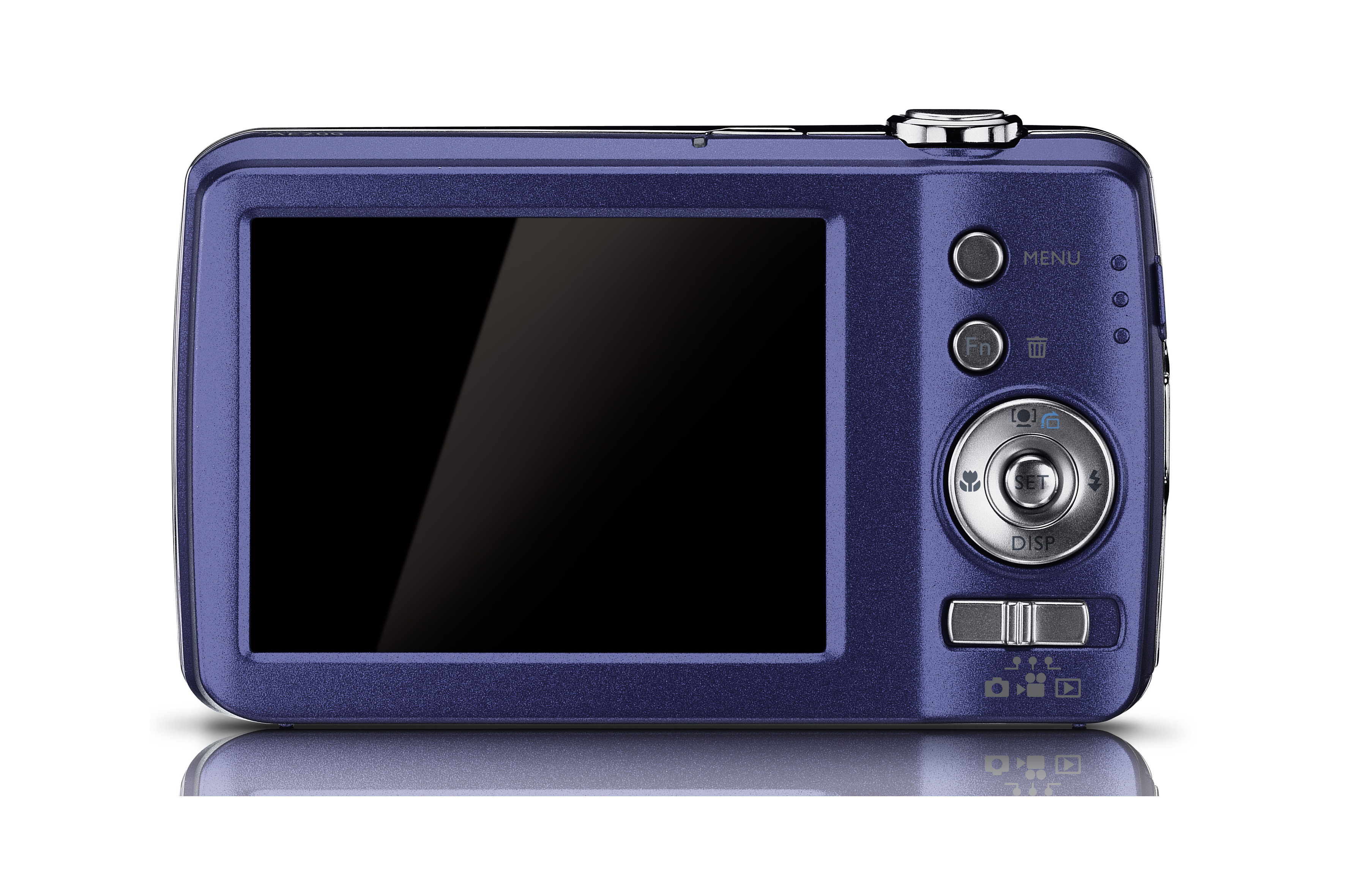 BenQ AE200 1/2.3" Compact camera – image 5