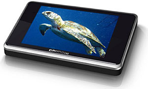 Grundig MPixx 4100/1GB