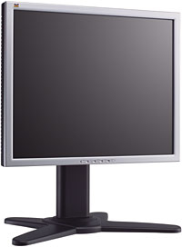 Viewsonic Professional Series VP930 computer monitor