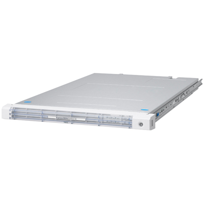 NEC Express5800 R120e-1E server