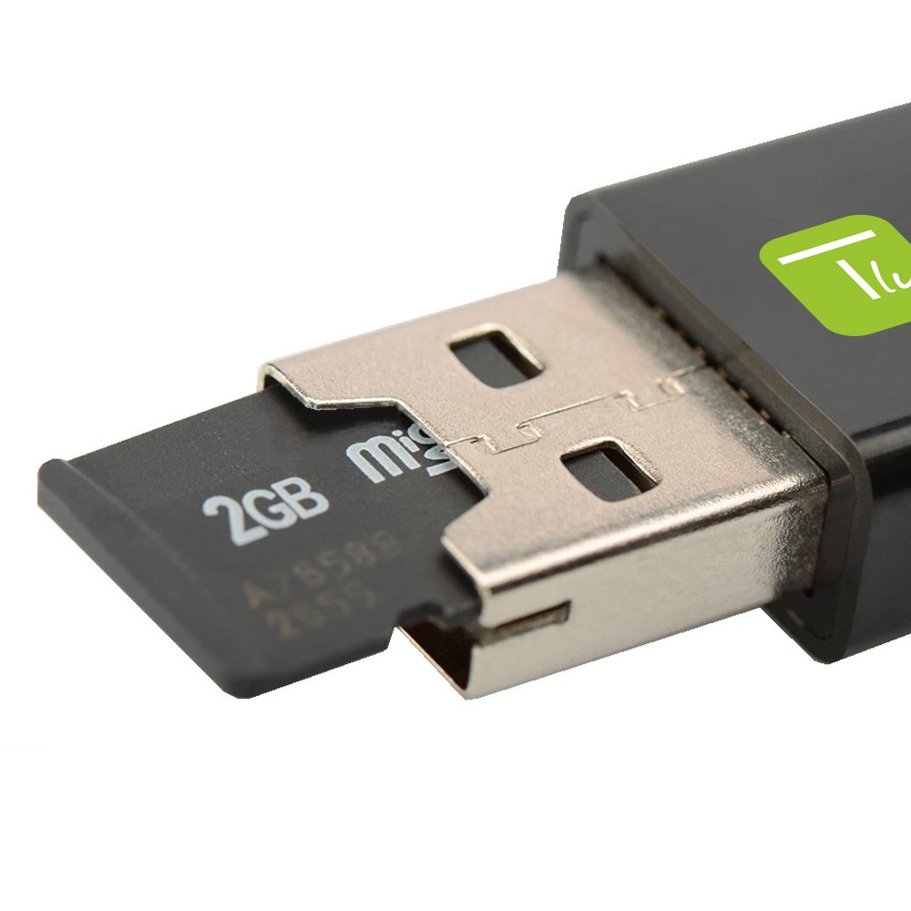 Techly ICOC U2OTG-SD – image 3