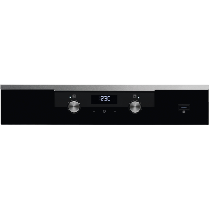 Electrolux KODEC75X 71 L Stainless steel – image 2