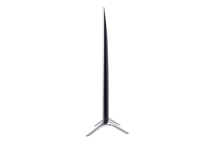 Samsung UE60KS7090U 152.4 cm (60") 4K Ultra HD Smart TV Wi-Fi Silver – image 6
