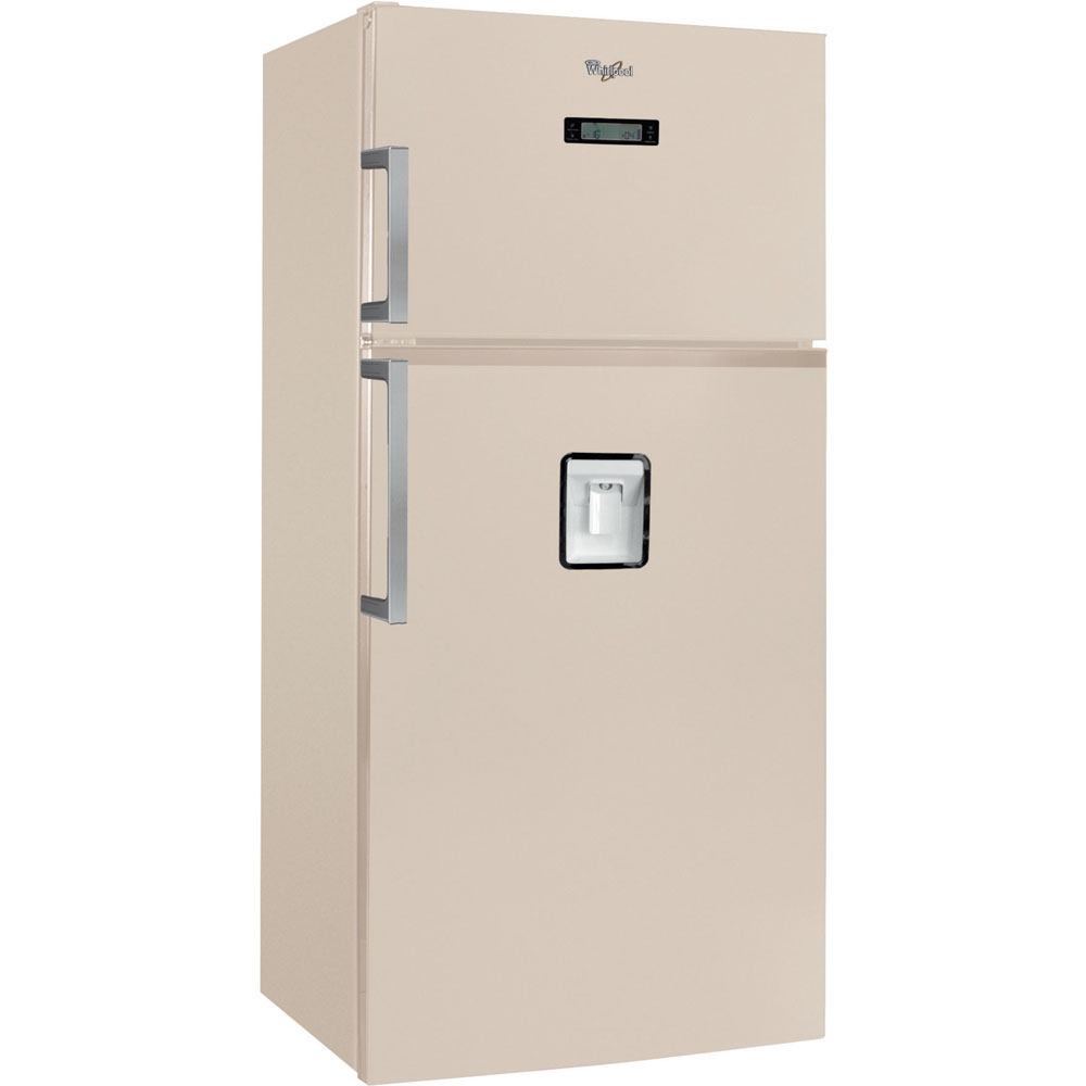 Whirlpool WTH 5244 NFM AQUA