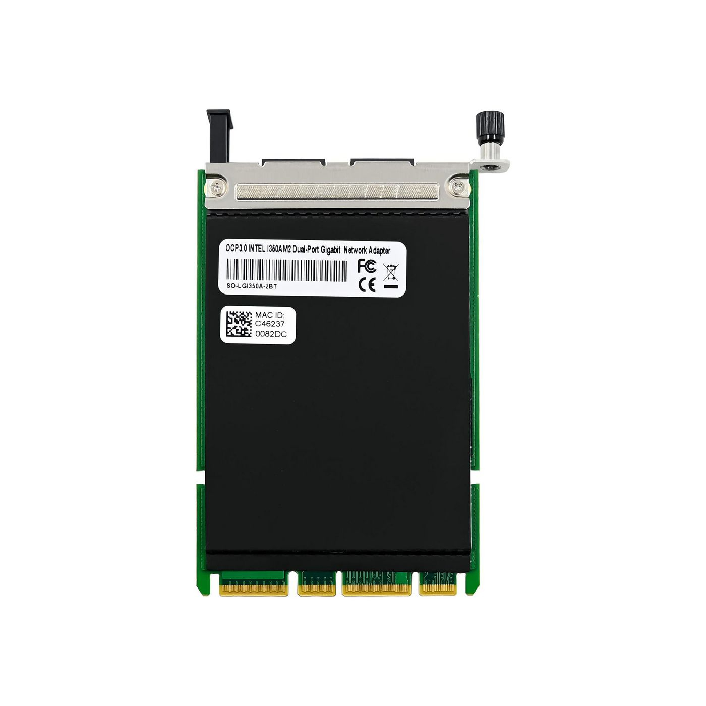 Microconnect MC-OCP3.0-X350-T2 network card Internal Ethernet 1000 Mbit/s – image 3