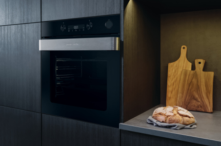 Gorenje BSA6737ORAB steam oven Large Black Touch – image 9