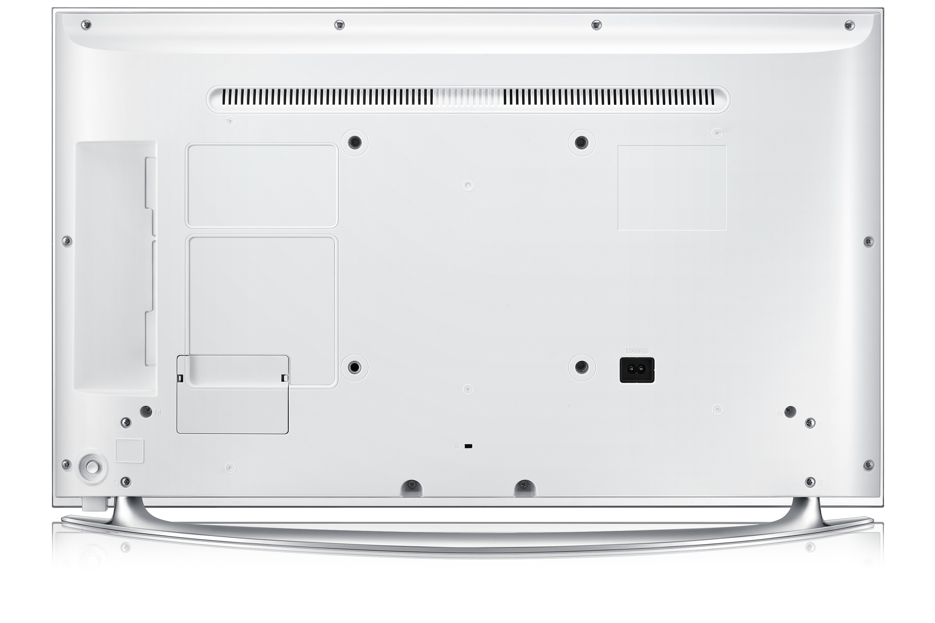 Samsung UE32F4580 81.3 cm (32") HD Smart TV Wi-Fi White – image 5