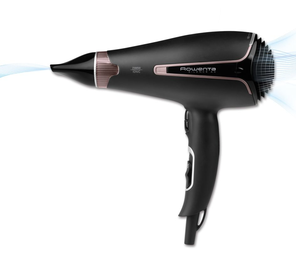 Rowenta Silence CV7920 hair dryer – image 3