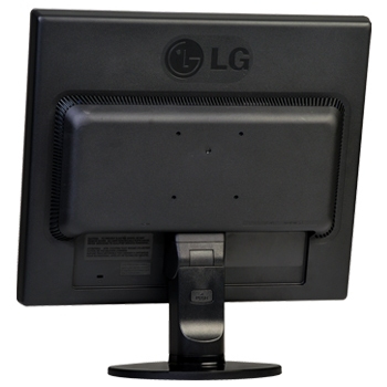 LG L1942S 19" LCD Monitor – image 5