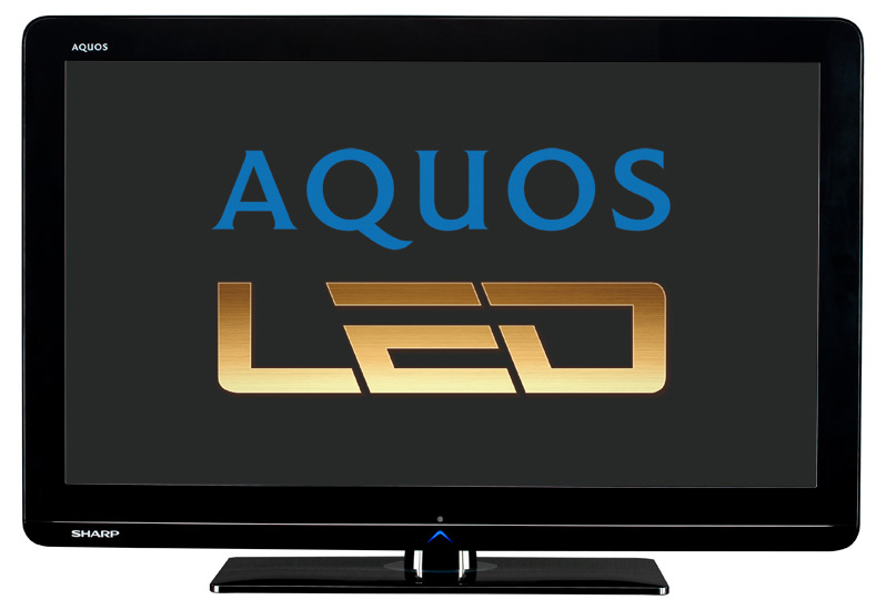 Sharp LC-32LE210E TV