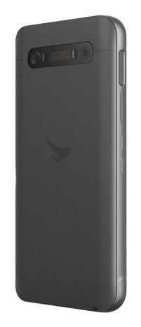 Bluebird, a TSC Company HF550X handheld mobile computer – image 3