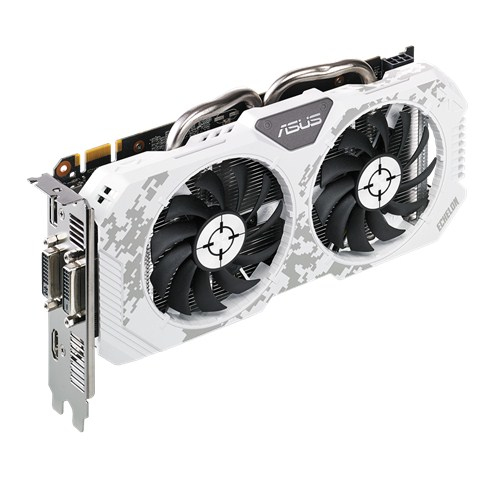 ASUS ECHELON-GTX950-O2G NVIDIA GeForce GTX 950 – image 5