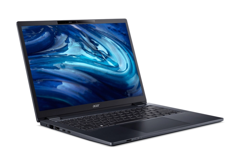 Acer TravelMate P4 TMP414-52-54VP Intel® Core™ i5 i5-1240P Laptop – image 3