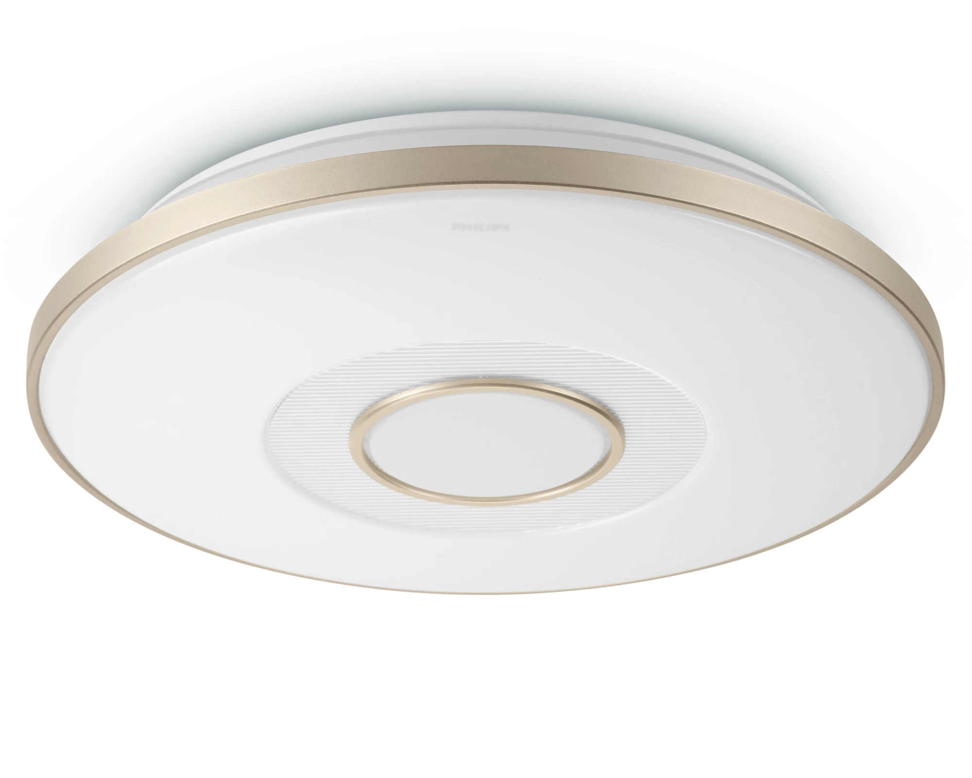 Philips by Signify Philips Hue White ambience 6103831C5 Smart ceiling light Bluetooth/Zigbee