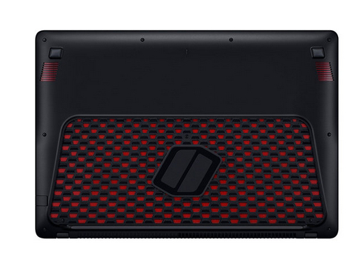 Samsung Odyssey NP800G5M-XG2BR – image 4