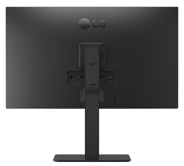 LG 27BF640B-B computer monitor – image 9