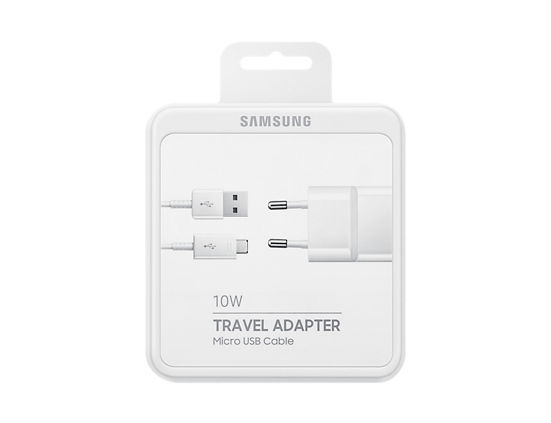 Samsung EP-TA12EWEU Universal White AC Indoor – image 7
