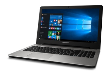 MEDION AKOYA P6667 Intel® Core™ i5 i5-6200U Laptop