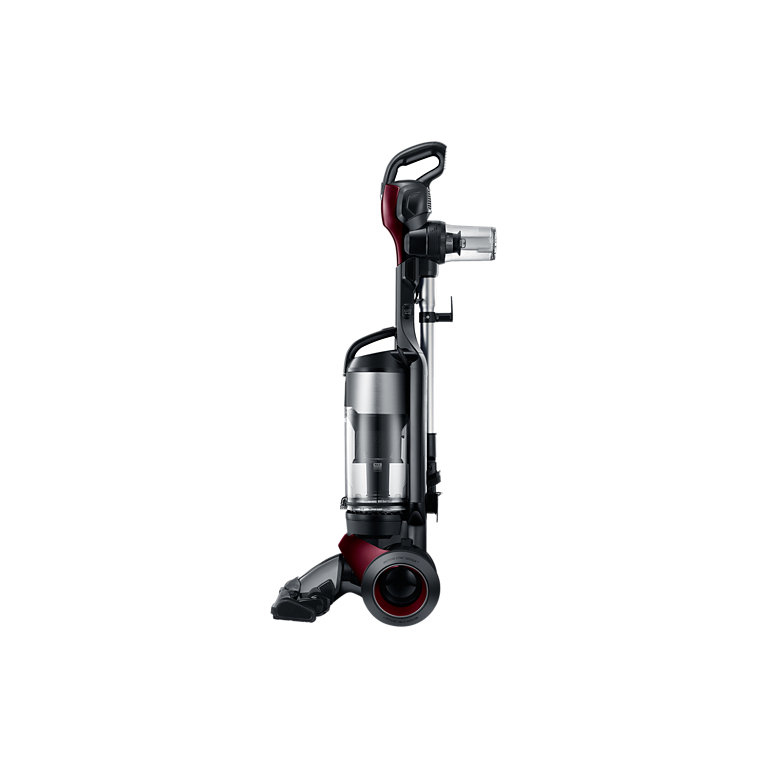 Samsung SU10F70SA Upright vacuum Dry HEPA Bagless – image 3