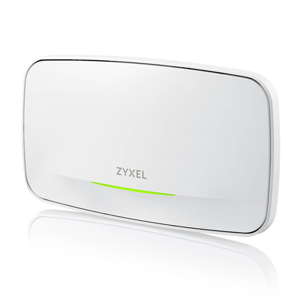Zyxel WAX640S-6E 4800 Mbit/s White Power over Ethernet (PoE) – image 4