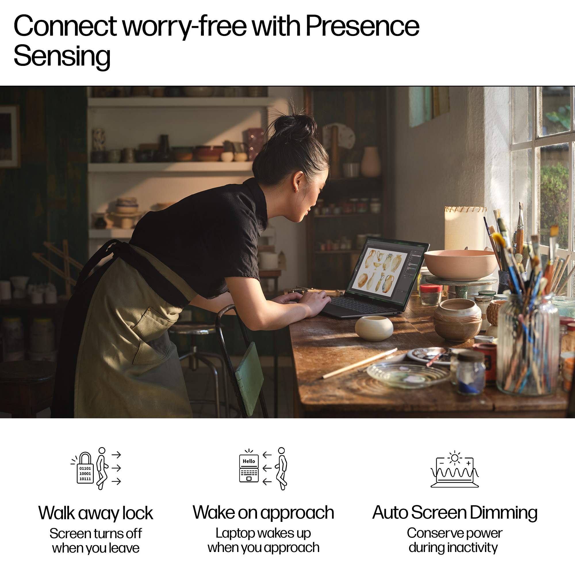 HP Envy x360 14-fa0501na – image 9