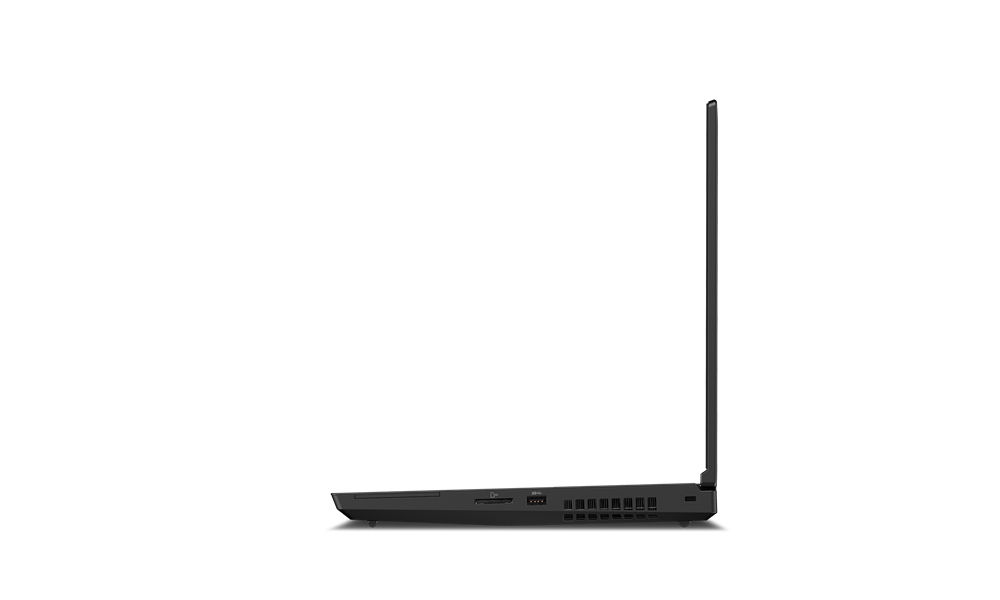 Lenovo ThinkPad P15 Intel® Core™ i7 i7-10750H Mobile workstation – image 7