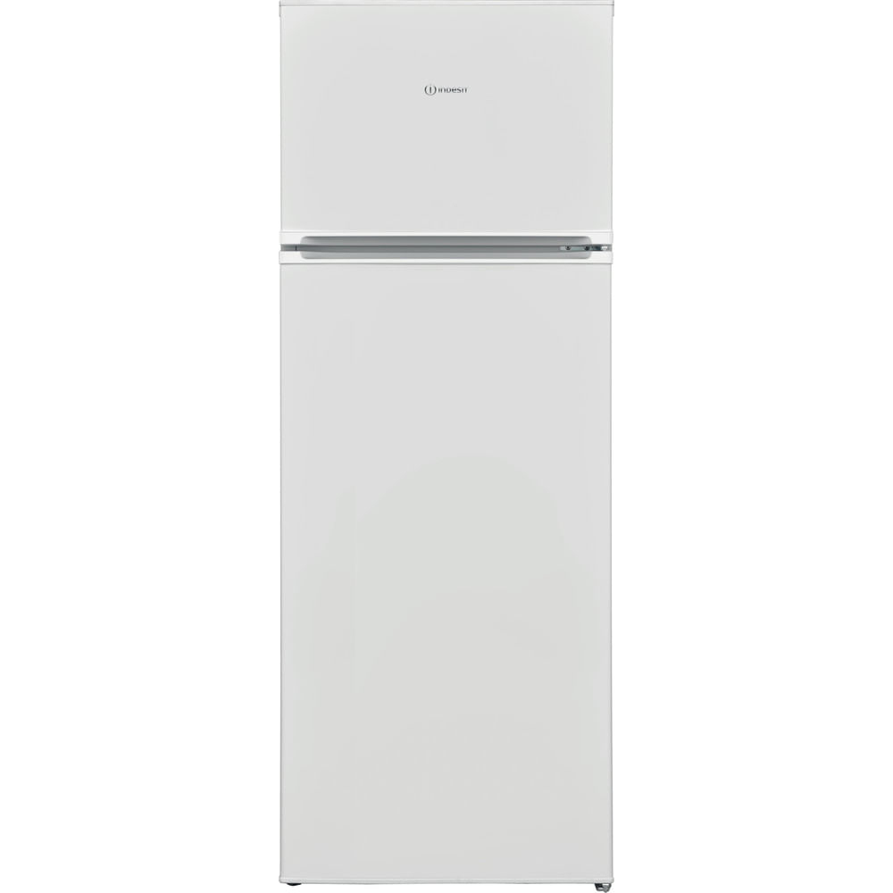 Indesit I55TM 4110 W — vue 1 sur 6