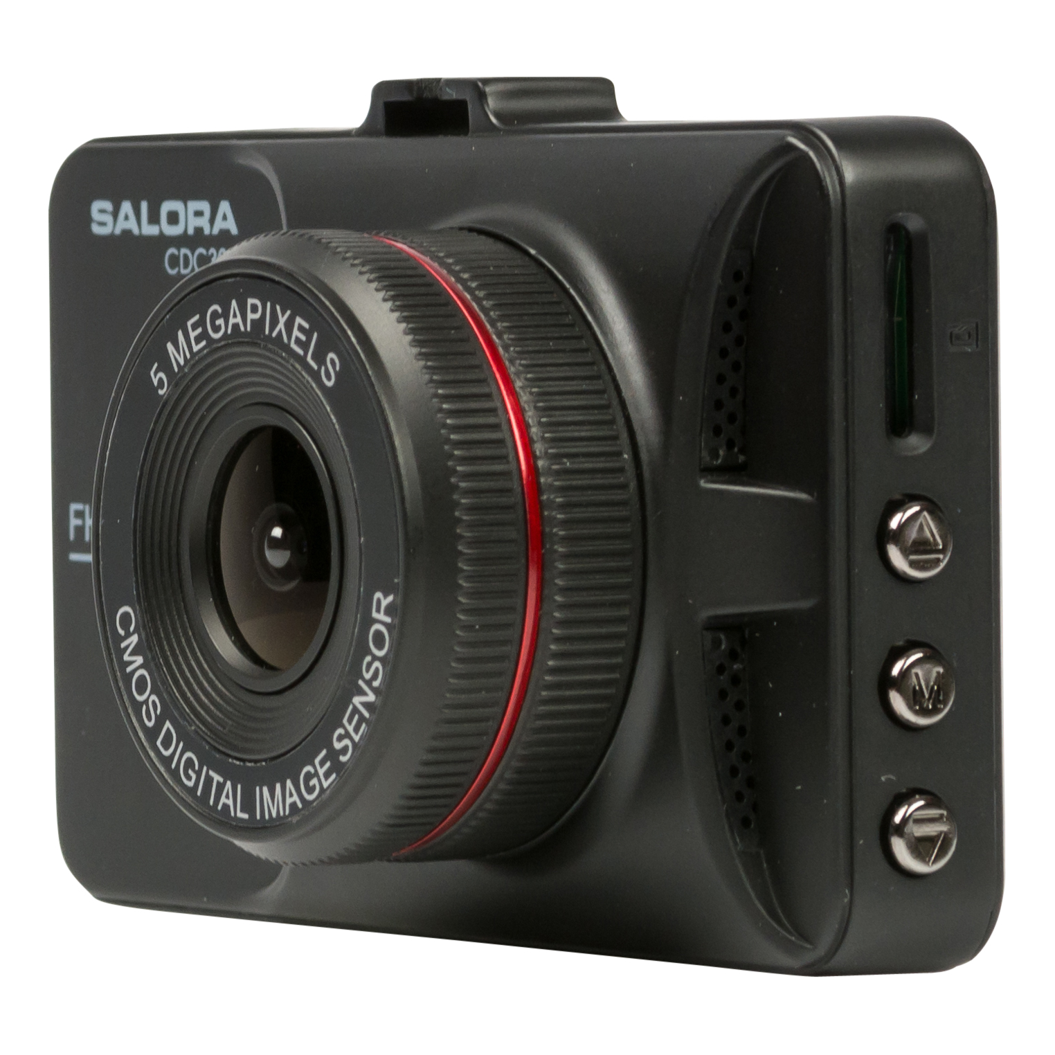 Salora CDC300 dashcam Full HD Battery, Cigar lighter, USB – image 8