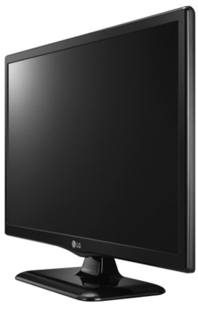 LG 24MT47D TV 61 cm (24") HD Black 250 cd/m² – image 3