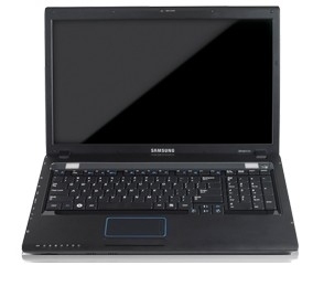 Samsung R720-Aura P8700 Suga