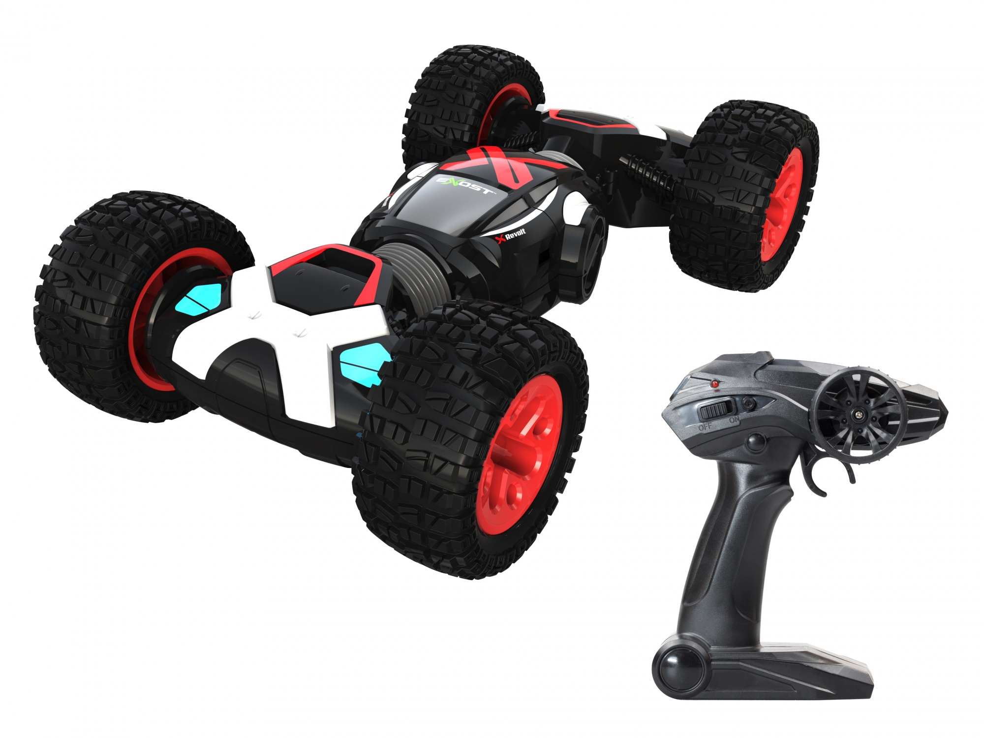 Silverlit 20253 remote controlled toy