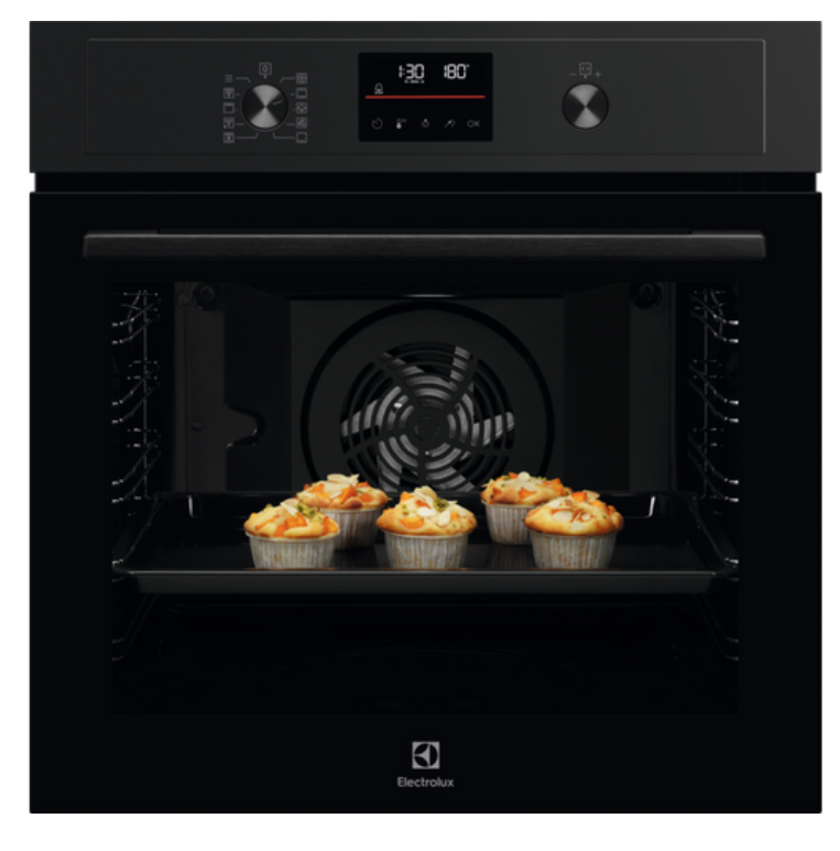 Electrolux EOD4P57H — vue 1 sur 6