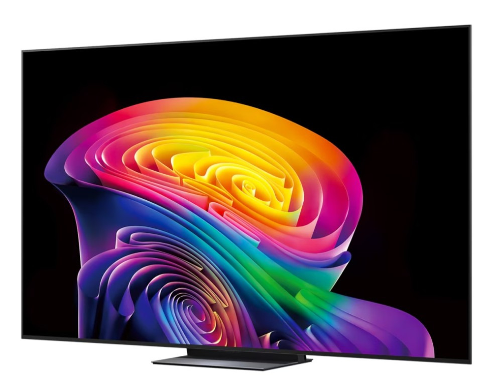 LG OLED evo AI OLED83C61LA 2.11 m (83") 4K Ultra HD Smart TV Wi-Fi Black – image 6