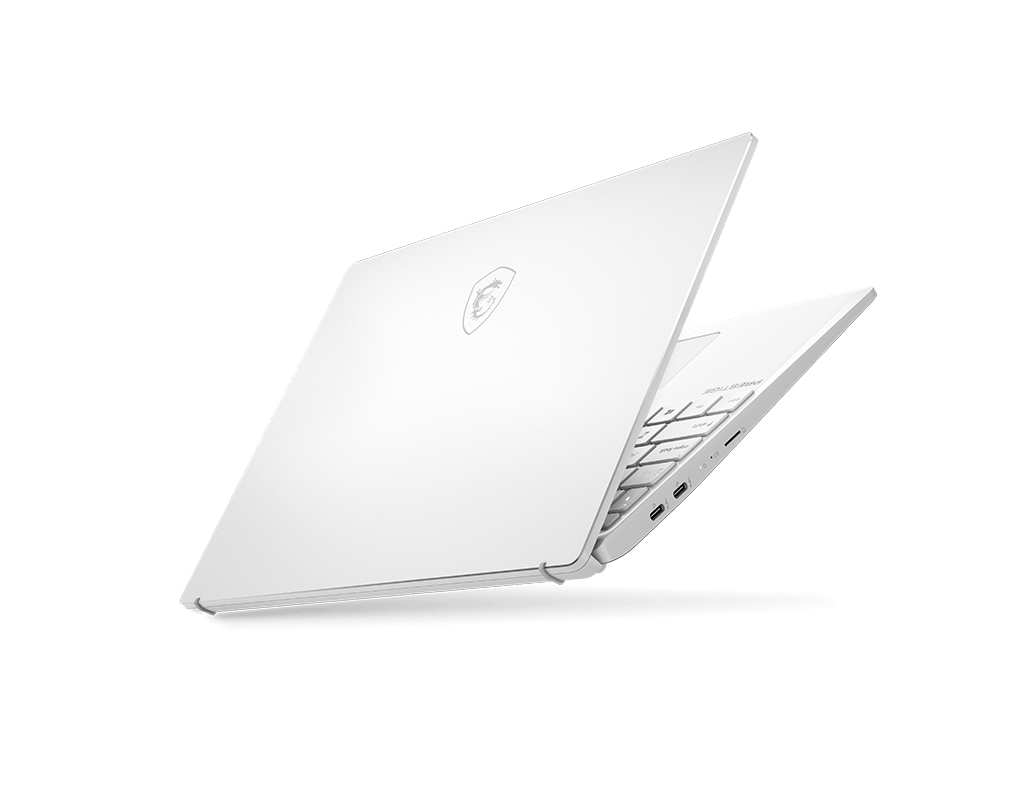 MSI Prestige A10SC-051 Intel® Core™ i7 i7-10710U Laptop – image 2