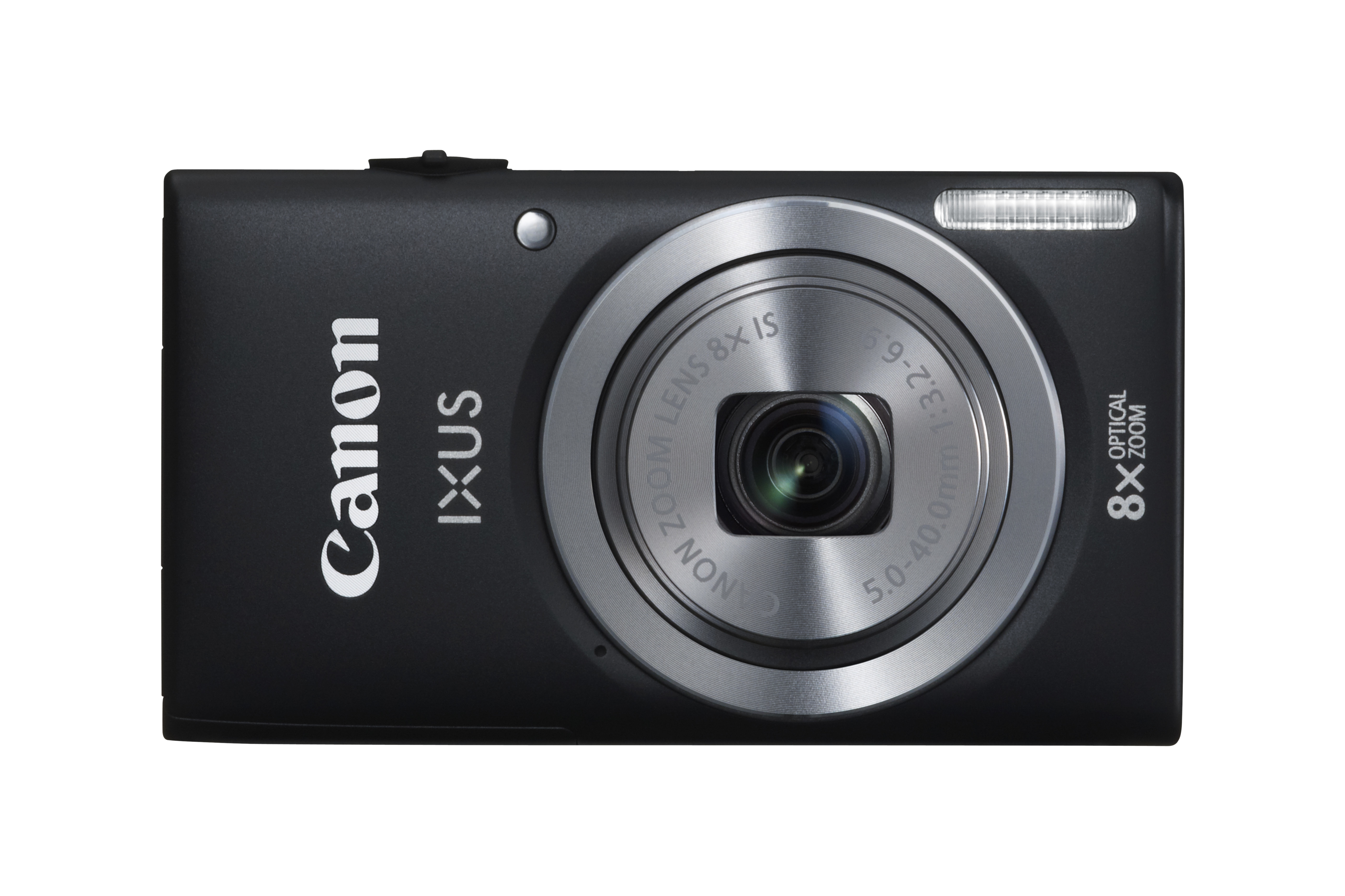 Canon Digital IXUS 135 1/2.3" Compact camera – image 3