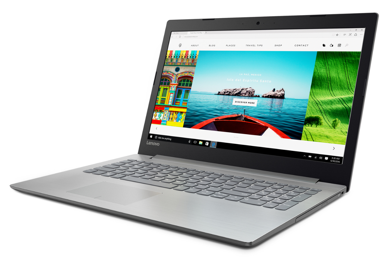 Lenovo ideapad 320 (17") Intel – image 8