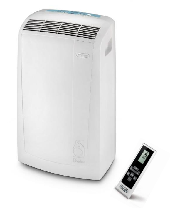 De’Longhi PAC N91 ECO Silent – image 1