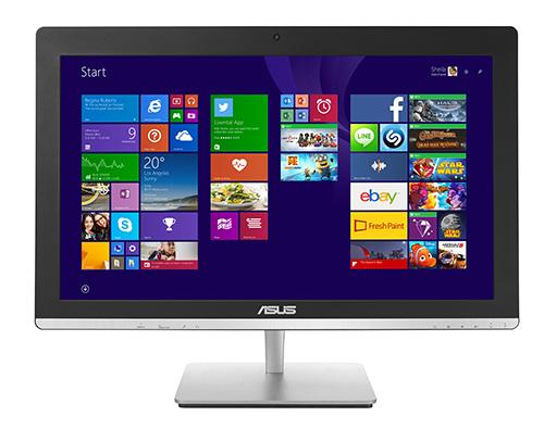 ASUS ET ET2325IUK-C2 All-in-One PC/workstation Intel® Pentium® J2900 – image 2